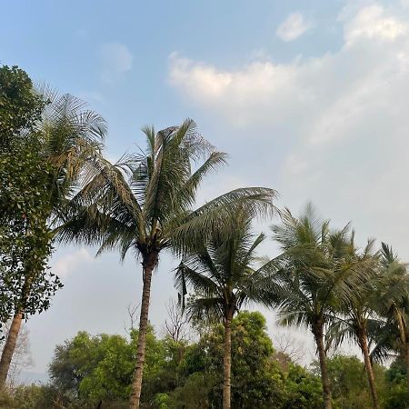 Geeta Bhawan Villa Karjat Exterior foto