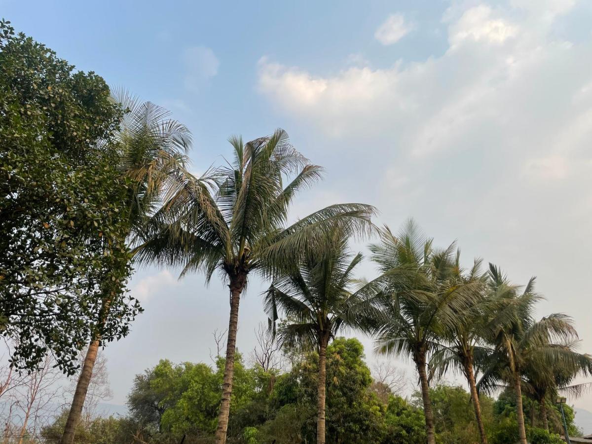 Geeta Bhawan Villa Karjat Exterior foto