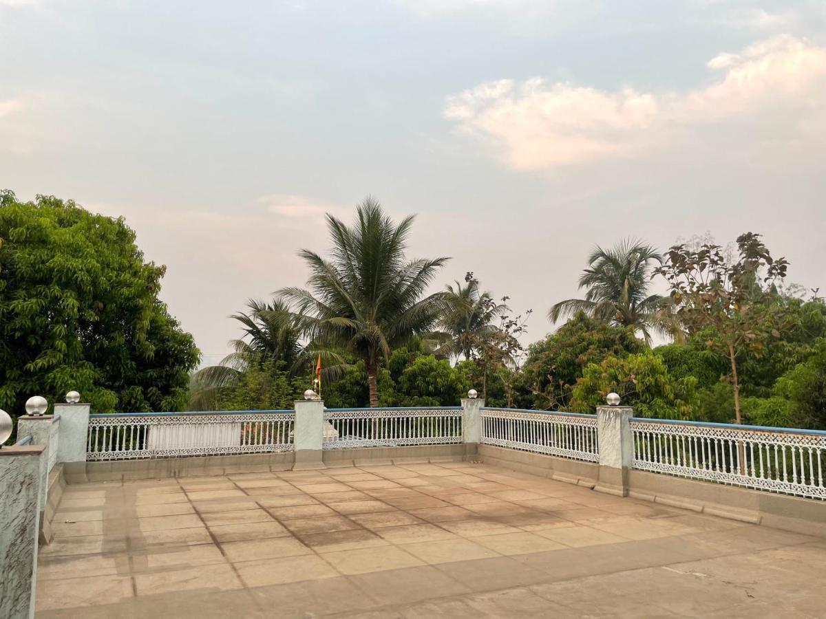 Geeta Bhawan Villa Karjat Exterior foto