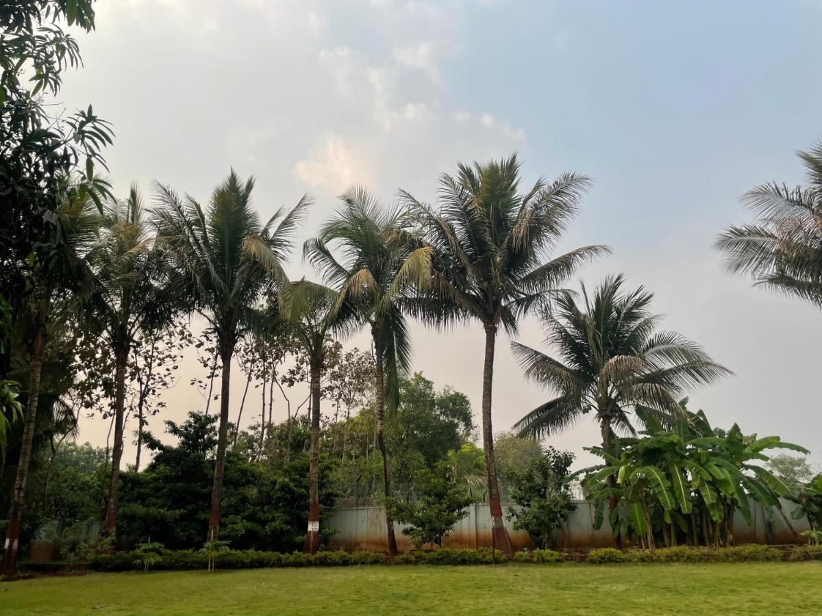 Geeta Bhawan Villa Karjat Exterior foto