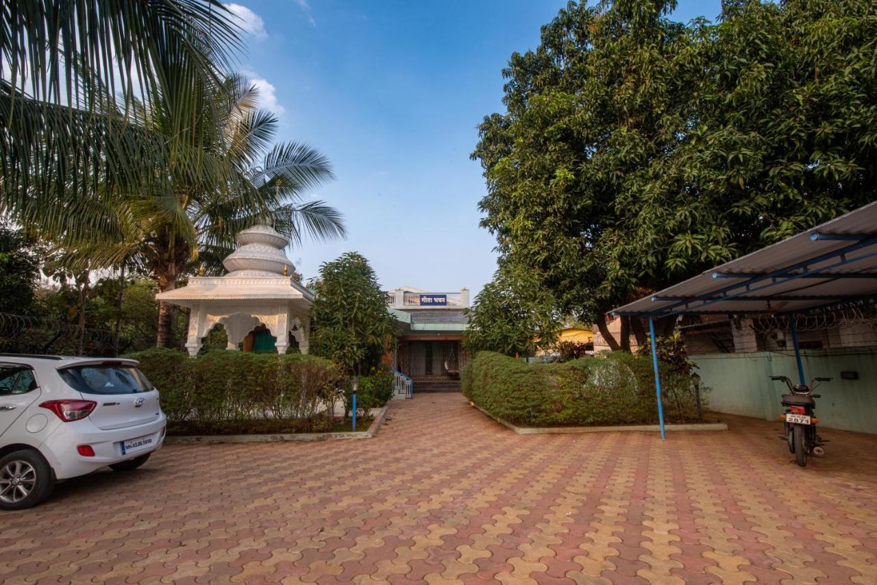 Geeta Bhawan Villa Karjat Exterior foto