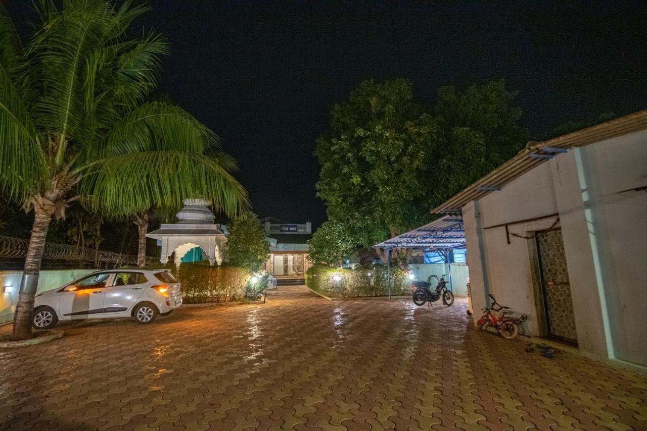 Geeta Bhawan Villa Karjat Exterior foto